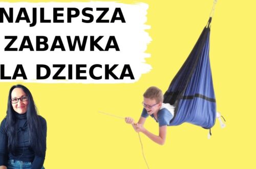 najlepsza zabawka dla dziecka