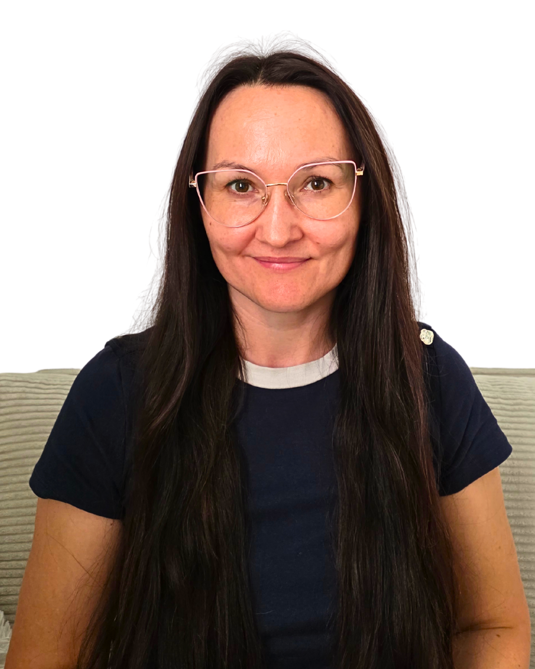 Dorota Robaczyńska – fizjoterapeutka dziecięca, terapeutka NDT-Bobath i integracji sensorycznej
