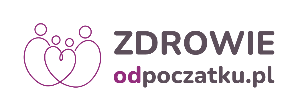 ZDROWIE OD POCZATKU